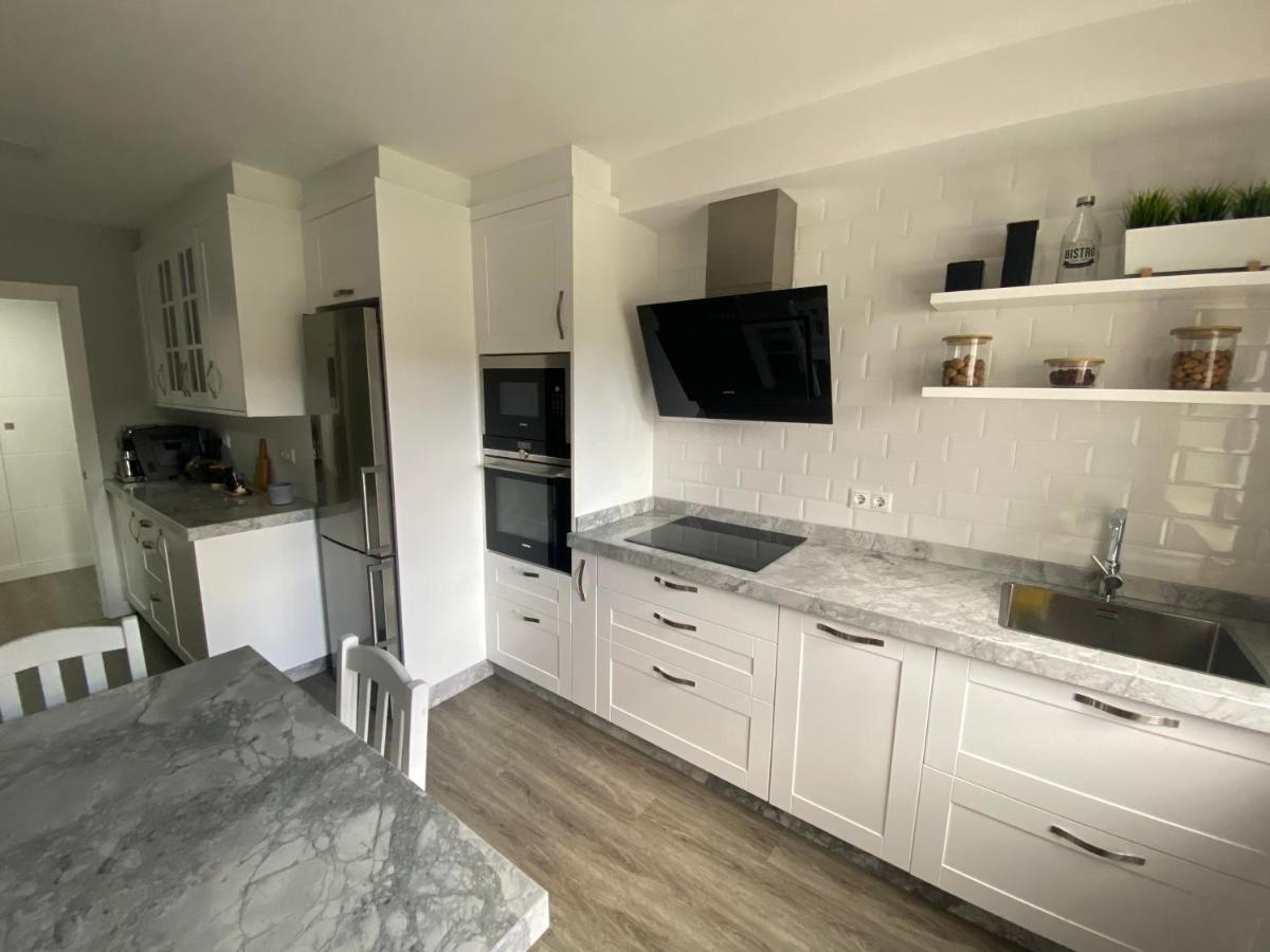 Dania Home Noia Eksteriør bilde