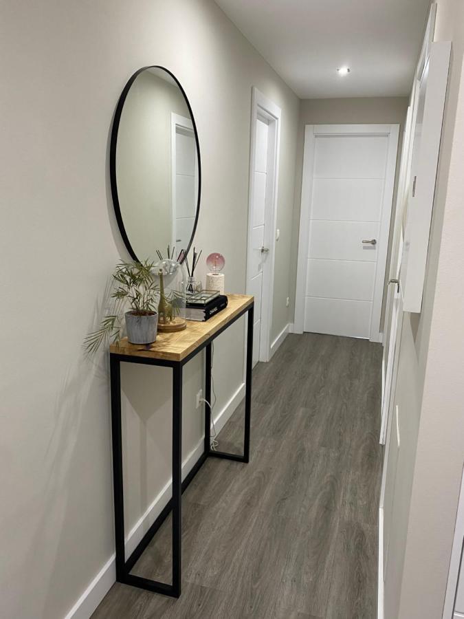 Dania Home Noia Eksteriør bilde