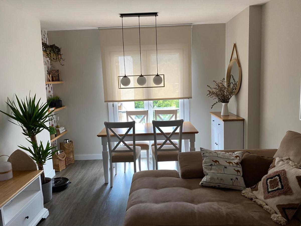 Dania Home Noia Eksteriør bilde