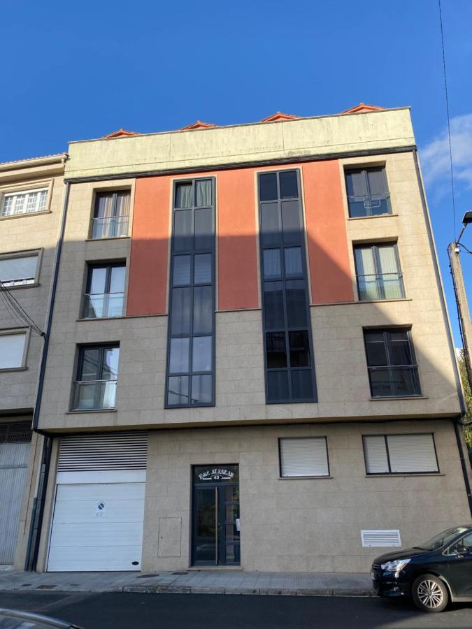 Dania Home Noia Eksteriør bilde