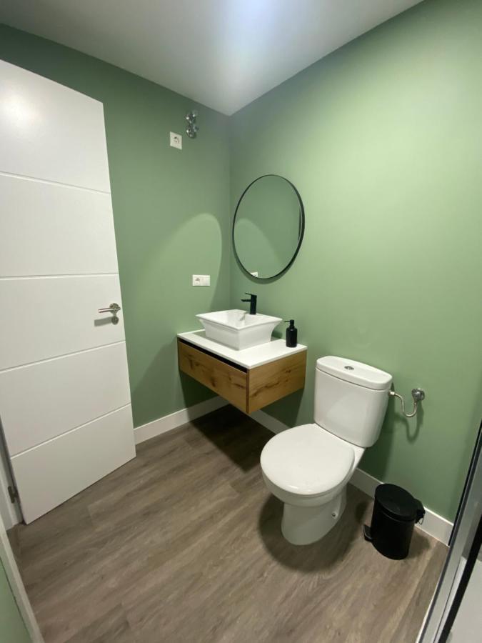 Dania Home Noia Eksteriør bilde